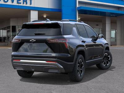 2026 Chevrolet Equinox FWD SUV for sale #360357 - photo 2