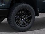 2026 Chevrolet Silverado 1500 Crew Cab 4WD Pickup for sale #360359 - photo 9