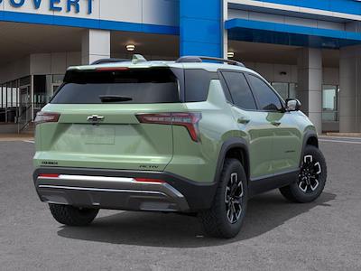 2026 Chevrolet Equinox FWD SUV for sale #360374 - photo 2