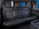 2026 Chevrolet Silverado 1500 Crew Cab 4WD Pickup for sale #360384 - photo 17