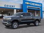 2026 Chevrolet Silverado 1500 Crew Cab 4WD Pickup for sale #360384 - photo 3