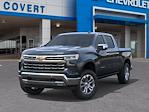 2026 Chevrolet Silverado 1500 Crew Cab 4WD Pickup for sale #360384 - photo 6