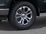 2026 Chevrolet Silverado 1500 Crew Cab 4WD Pickup for sale #360384 - photo 9