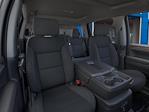 2026 Chevrolet Silverado 1500 Crew Cab 4WD Pickup for sale #360391 - photo 16
