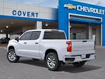 2026 Chevrolet Silverado 1500 Crew Cab RWD Pickup for sale #360393 - photo 4