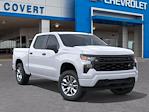 2026 Chevrolet Silverado 1500 Crew Cab RWD Pickup for sale #360393 - photo 7