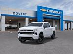 2026 Chevrolet Silverado 1500 Crew Cab RWD Pickup for sale #360394 - photo 8