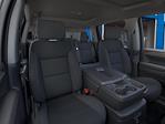2026 Chevrolet Silverado 1500 Crew Cab 4WD Pickup for sale #360397 - photo 16