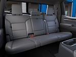 2026 Chevrolet Silverado 1500 Crew Cab RWD Pickup for sale #360399 - photo 17
