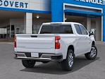 2026 Chevrolet Silverado 1500 Crew Cab RWD Pickup for sale #360399 - photo 2