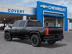 2026 Chevrolet Silverado 2500 Crew Cab 4WD Pickup for sale #360406 - photo 4