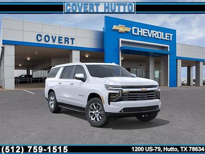 2026 Chevrolet Suburban 4WD SUV for sale #360410 - photo 1