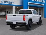 New 2026 Chevrolet Silverado 2500 LTZ Crew Cab for sale #360419 - photo 2