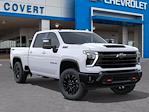 New 2026 Chevrolet Silverado 2500 LTZ Crew Cab for sale #360419 - photo 7