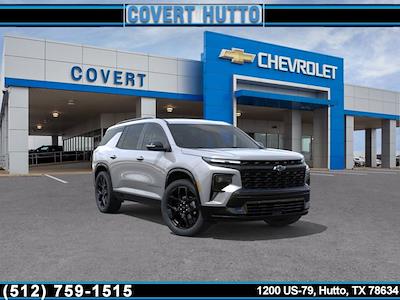 2026 Chevrolet Traverse FWD SUV for sale #360423 - photo 1