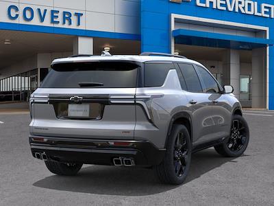 2026 Chevrolet Traverse FWD SUV for sale #360423 - photo 2