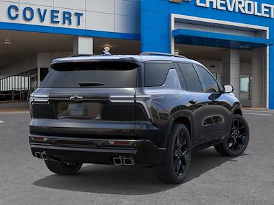 2026 Chevrolet Traverse FWD SUV for sale #360425 - photo 2