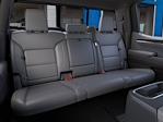 2026 Chevrolet Silverado 1500 Crew Cab RWD Pickup for sale #360427 - photo 17