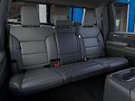 2026 Chevrolet Silverado 2500 Crew Cab 4WD Pickup for sale #360429 - photo 17