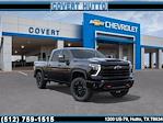 2026 Chevrolet Silverado 2500 Crew Cab 4WD Pickup for sale #360431 - photo 1