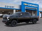 2026 Chevrolet Silverado 2500 Crew Cab 4WD Pickup for sale #360431 - photo 3