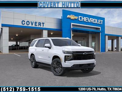 2026 Chevrolet Tahoe 4WD SUV for sale #360433 - photo 1