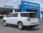 2026 Chevrolet Suburban RWD SUV for sale #360436 - photo 4