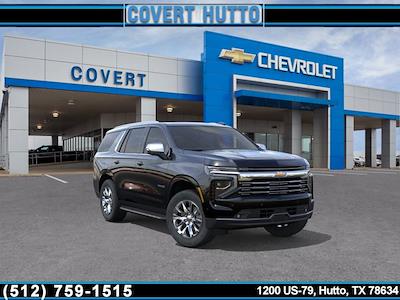 2026 Chevrolet Tahoe 4WD SUV for sale #360438 - photo 1