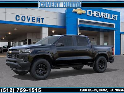 2026 Chevrolet Colorado Crew Cab RWD Pickup for sale #360445 - photo 1