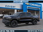 2026 Chevrolet Colorado Crew Cab RWD Pickup for sale #360445 - photo 1
