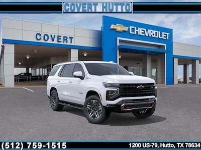 2026 Chevrolet Tahoe 4WD SUV for sale #360447 - photo 1
