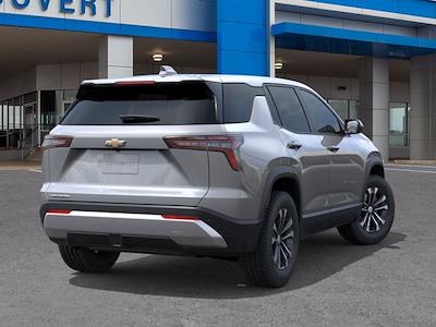 2026 Chevrolet Equinox FWD SUV for sale #360451 - photo 2