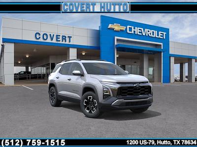 2026 Chevrolet Equinox FWD SUV for sale #360453 - photo 1
