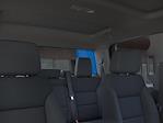 New 2026 Chevrolet Silverado 1500 Custom Double Cab for sale #360479 - photo 24