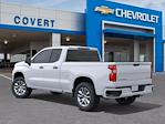 New 2026 Chevrolet Silverado 1500 Custom Double Cab for sale #360479 - photo 4