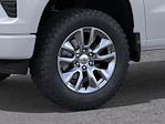 New 2026 Chevrolet Silverado 1500 Custom Double Cab for sale #360479 - photo 9