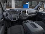 New 2026 Chevrolet Silverado 1500 Custom Double Cab Pickup for sale #360480 - photo 15