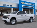 New 2026 Chevrolet Silverado 1500 Custom Double Cab Pickup for sale #360480 - photo 3