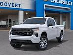 New 2026 Chevrolet Silverado 1500 Custom Double Cab Pickup for sale #360480 - photo 6
