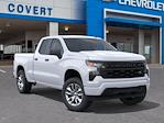 New 2026 Chevrolet Silverado 1500 Custom Double Cab Pickup for sale #360480 - photo 7