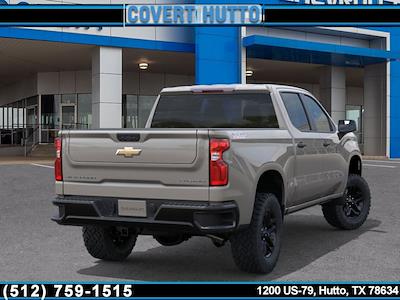 2026 Chevrolet Silverado 1500 Crew Cab 4WD Pickup for sale #360502 - photo 2