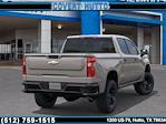 2026 Chevrolet Silverado 1500 Crew Cab 4WD Pickup for sale #360502 - photo 2