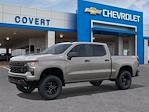 2026 Chevrolet Silverado 1500 Crew Cab 4WD Pickup for sale #360506 - photo 3