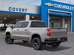 2026 Chevrolet Silverado 1500 Crew Cab 4WD Pickup for sale #360506 - photo 4