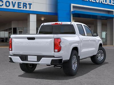New 2026 Chevrolet Colorado LT Crew Cab for sale #360510 - photo 2