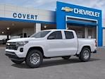 New 2026 Chevrolet Colorado LT Crew Cab for sale #360510 - photo 3