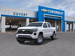 New 2026 Chevrolet Colorado LT Crew Cab for sale #360510 - photo 8