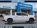 2026 Chevrolet Silverado 1500 Crew Cab 4WD Pickup for sale #360511 - photo 1