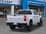 2026 Chevrolet Silverado 1500 Crew Cab 4WD Pickup for sale #360516 - photo 2