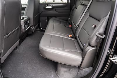 2026 Chevrolet Silverado 2500 Crew Cab 4WD Pickup for sale #360517 - photo 1